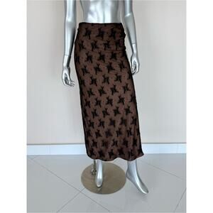 NWT!!! Tiger Mist women skirt size M